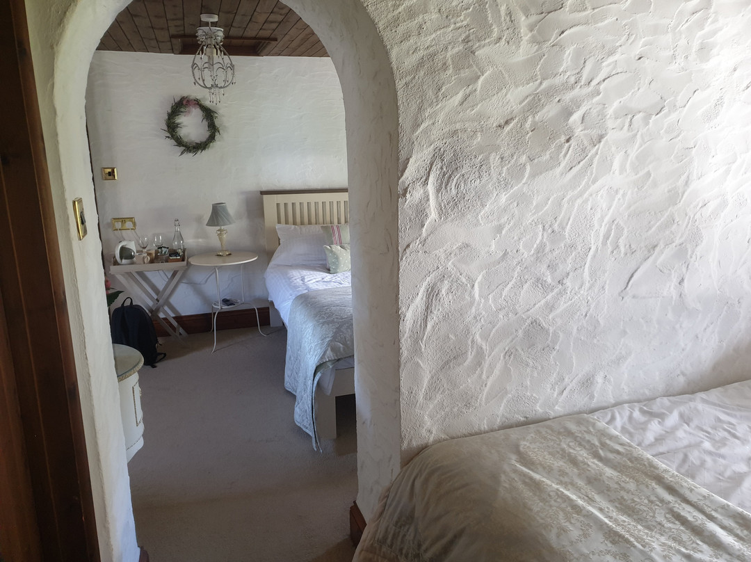 Castle Canyke Farm主图