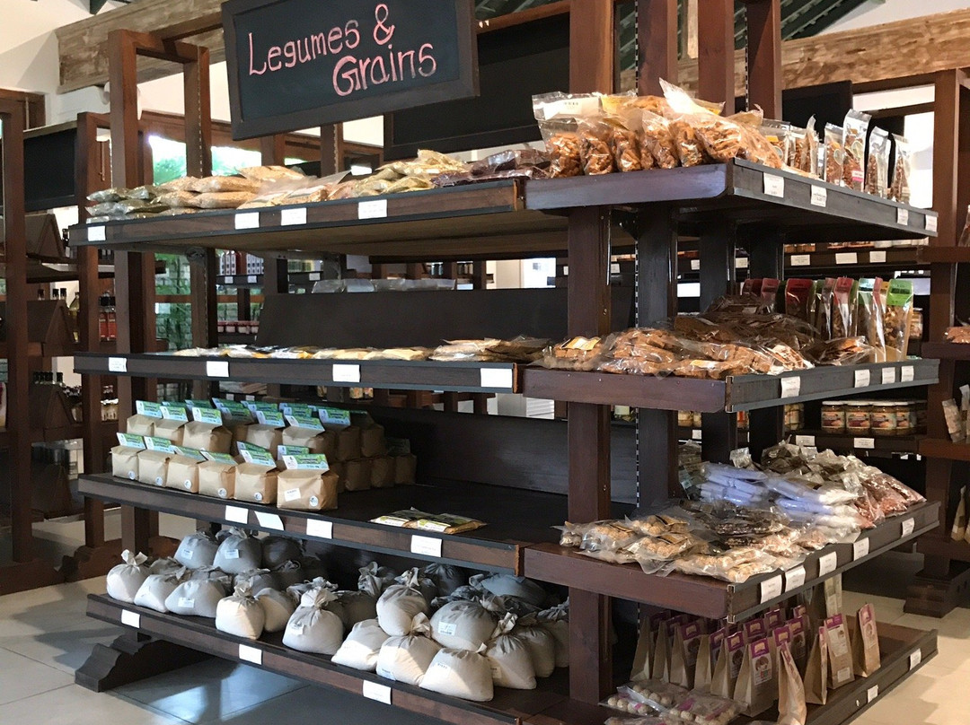 Good Market Battaramulla-Battaramulla必去景点