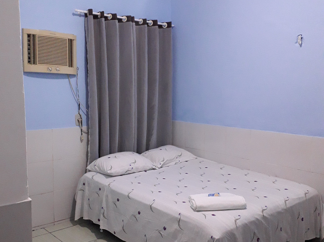 Pousada Lagoa Azul主图