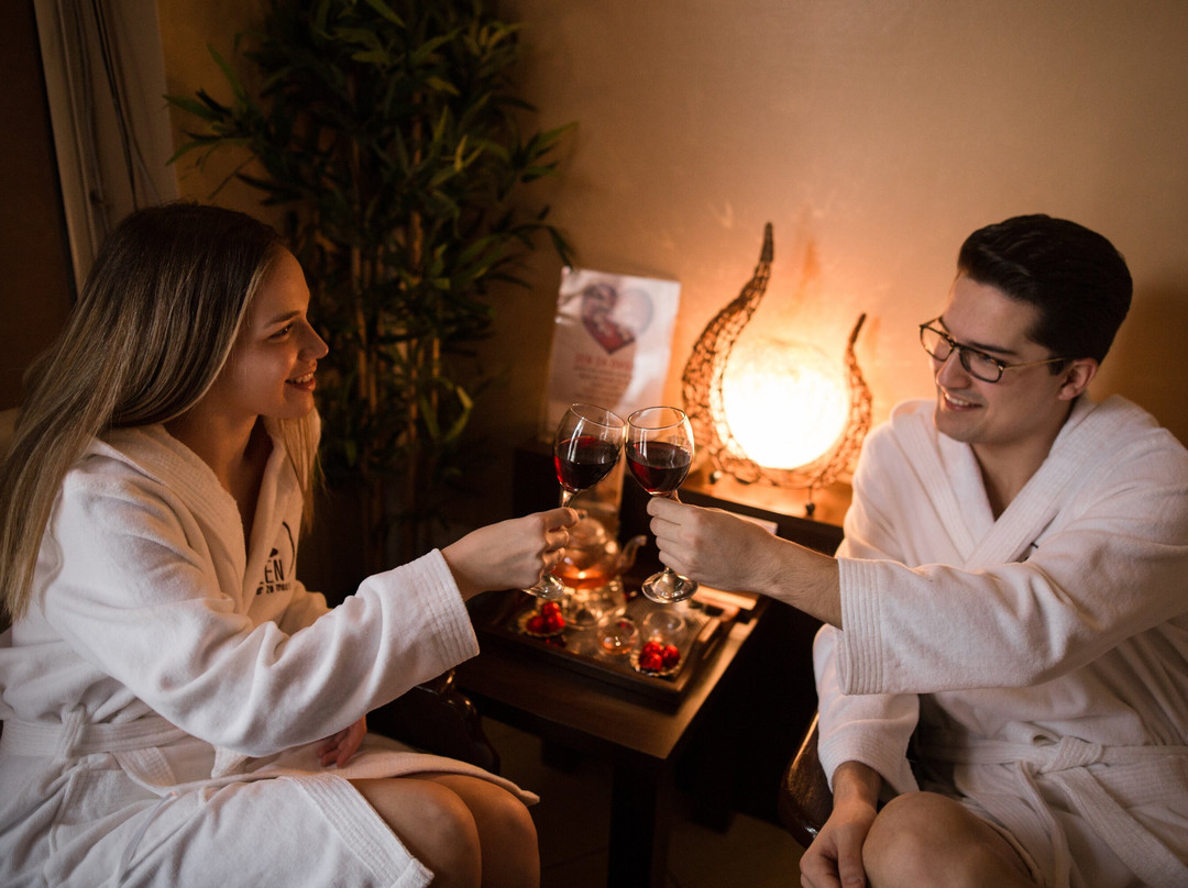 Massage center ZEN-Nis必去景点