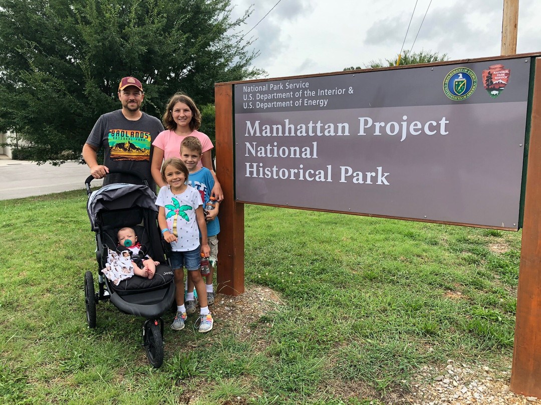 Manhattan Project National Historical Park景点图片