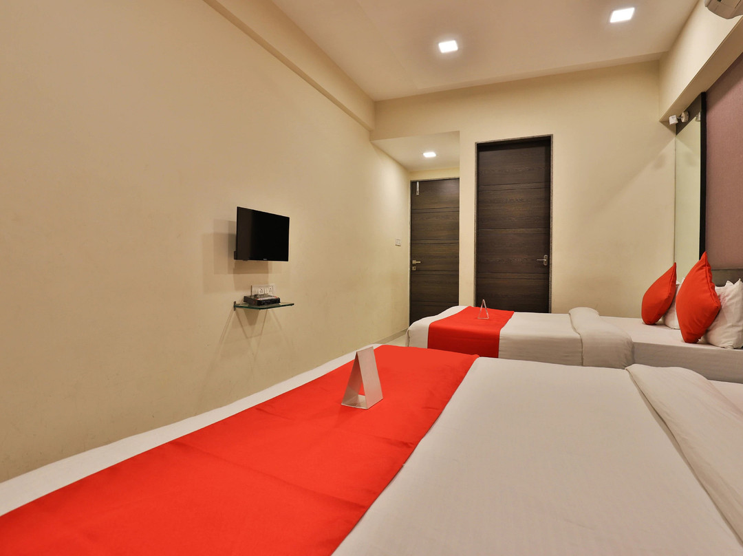 Hotel Royal Rituals主图