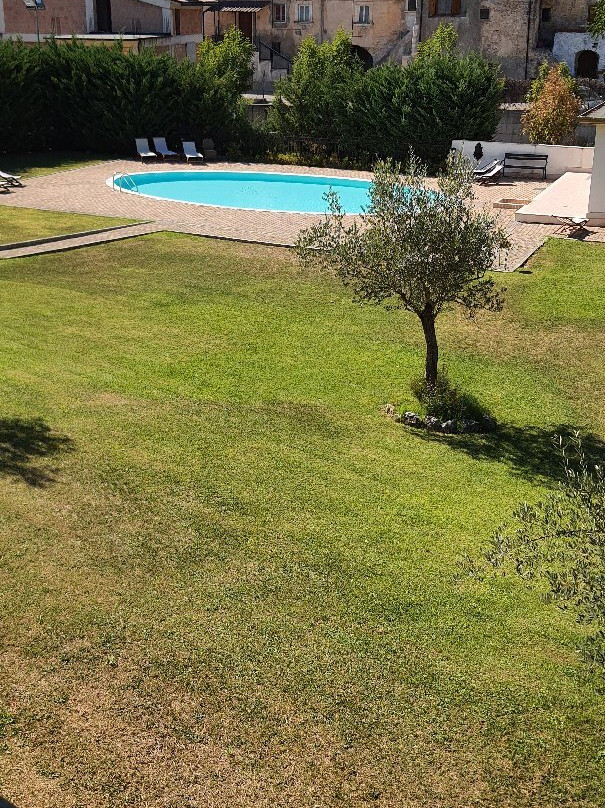 Villa Giovina主图