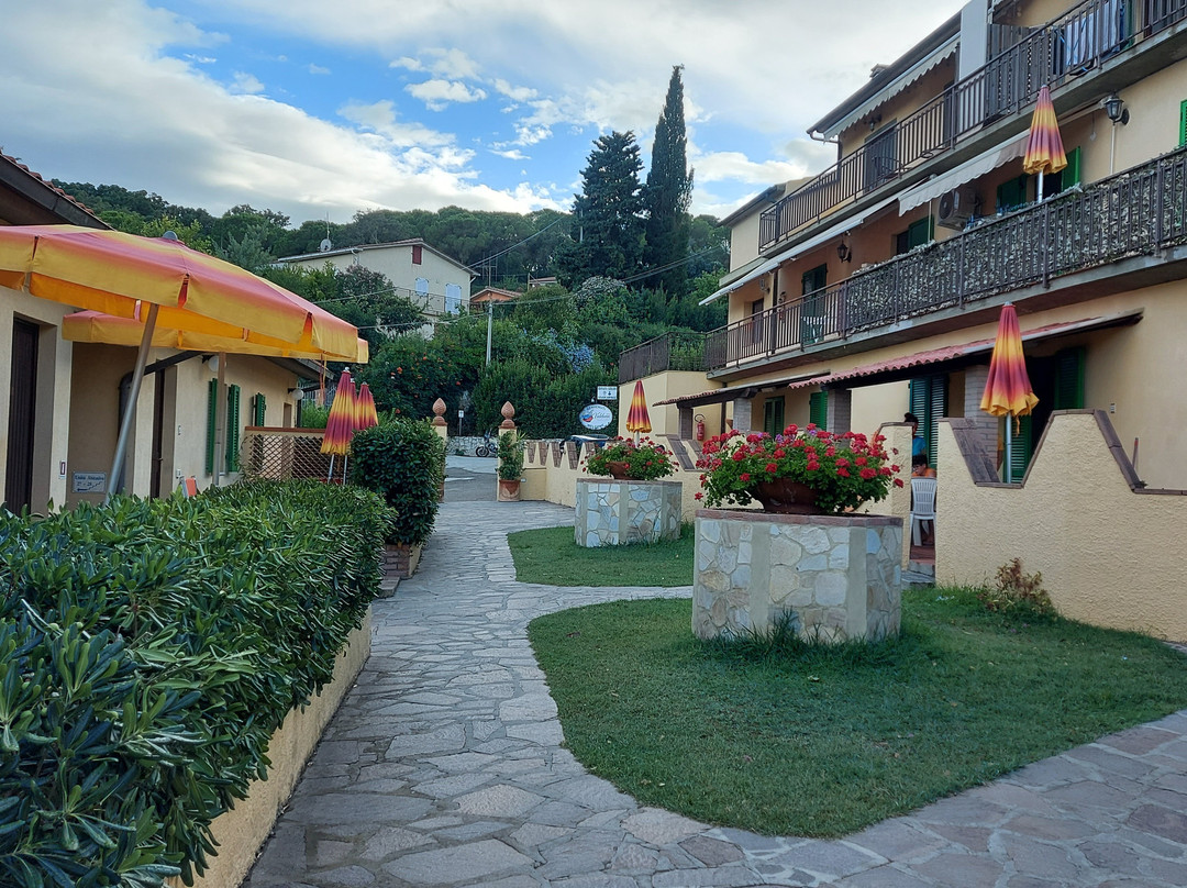 Residence La Valdana主图