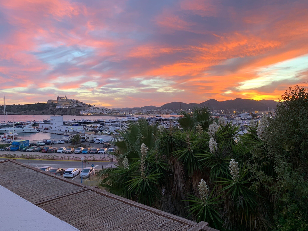 Mikasa Ibiza Boutique Hotel主图