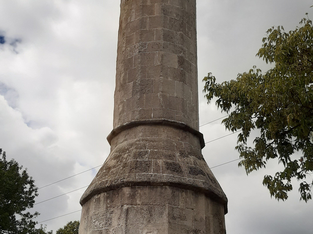 Erd Minaret-Erd必去景点