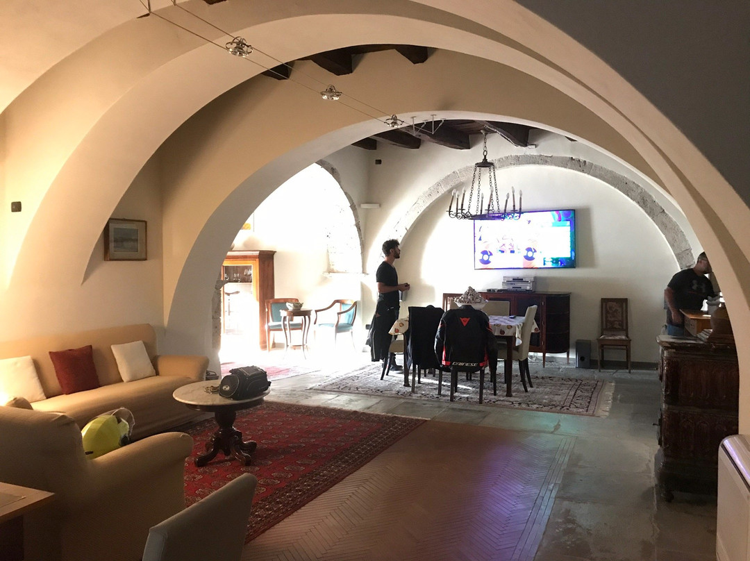 Il Palazzotto主图