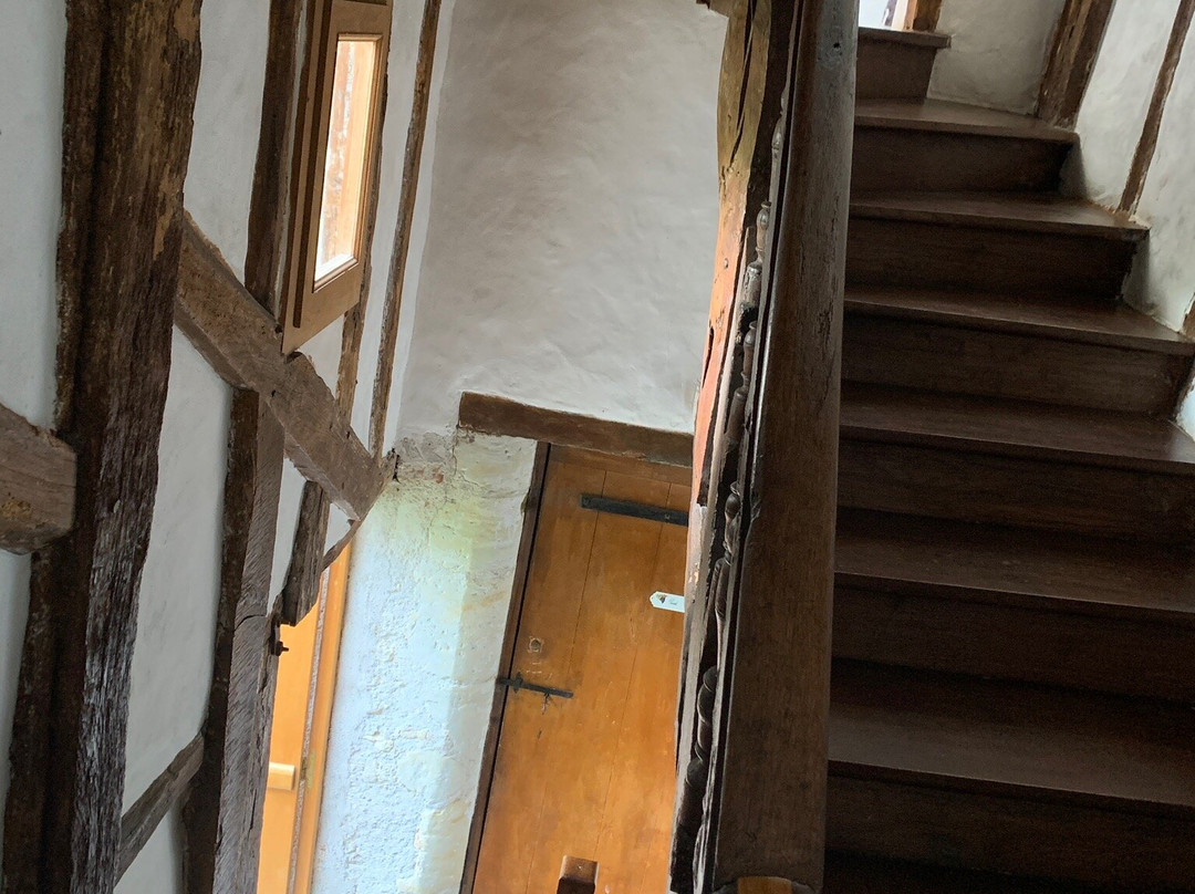 Le Moulin Des Landes主图