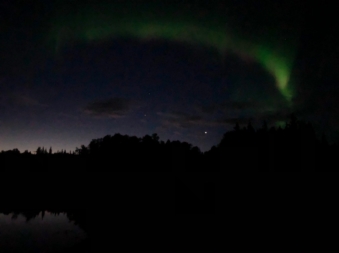 Fairbanks Aurora Tours景点图片