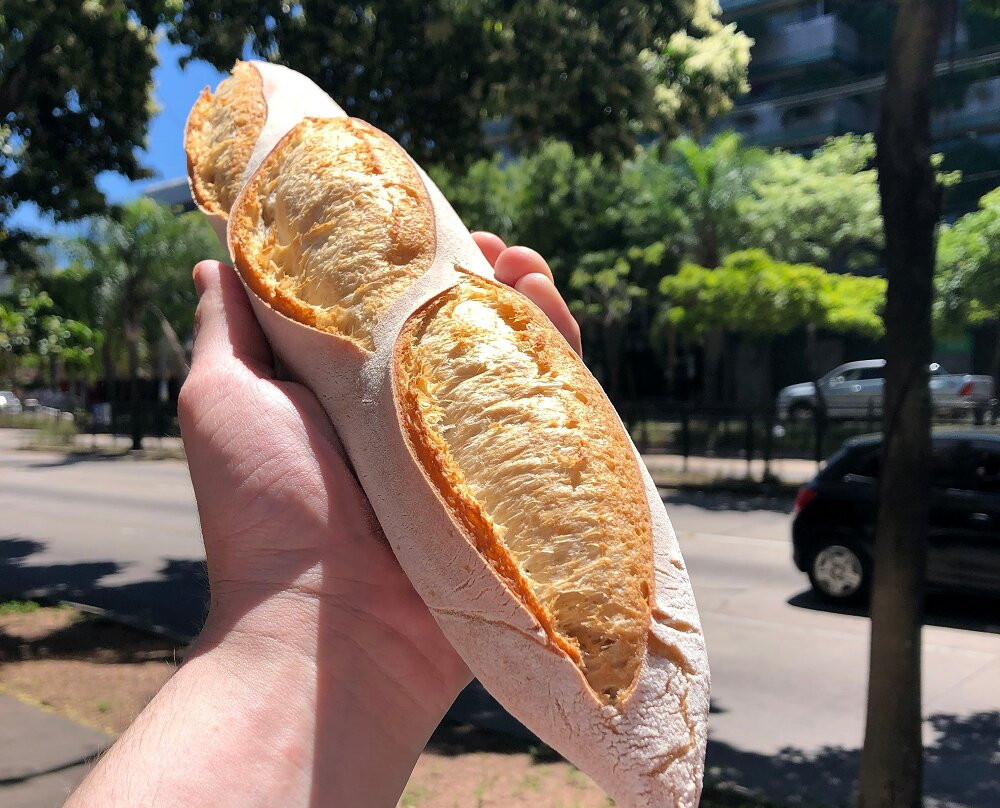 Levain Padaria Artesanal