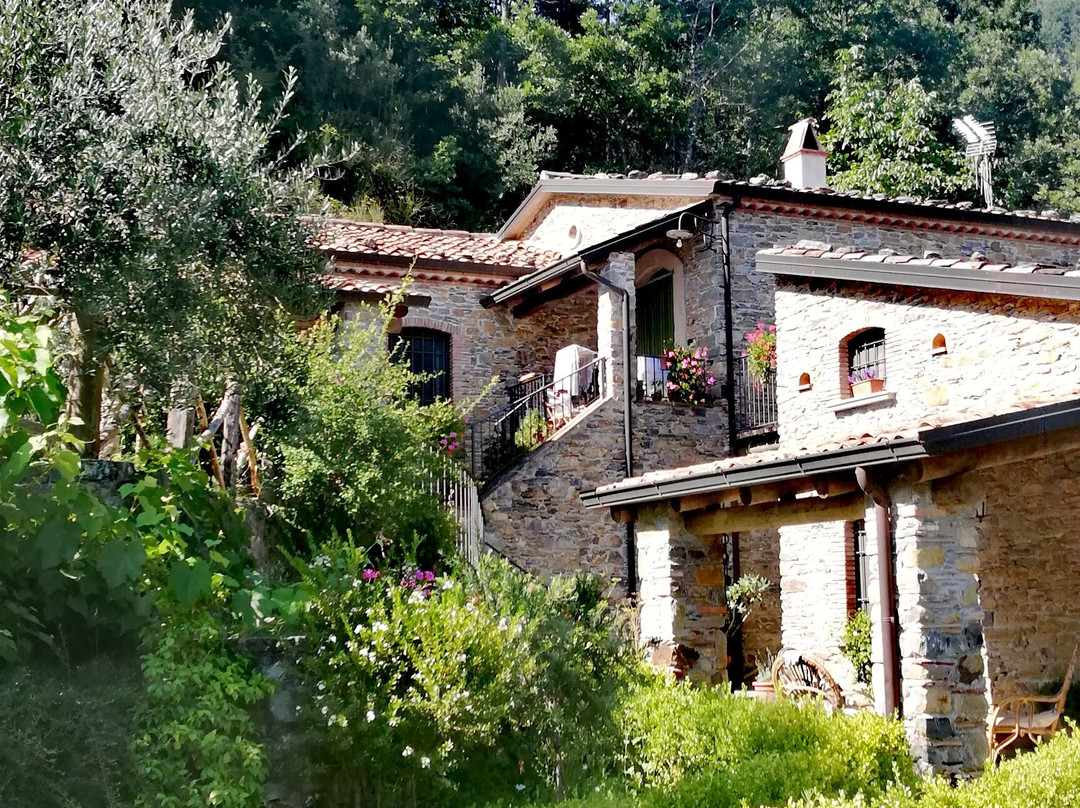 Case Vacanza S. Nicola
