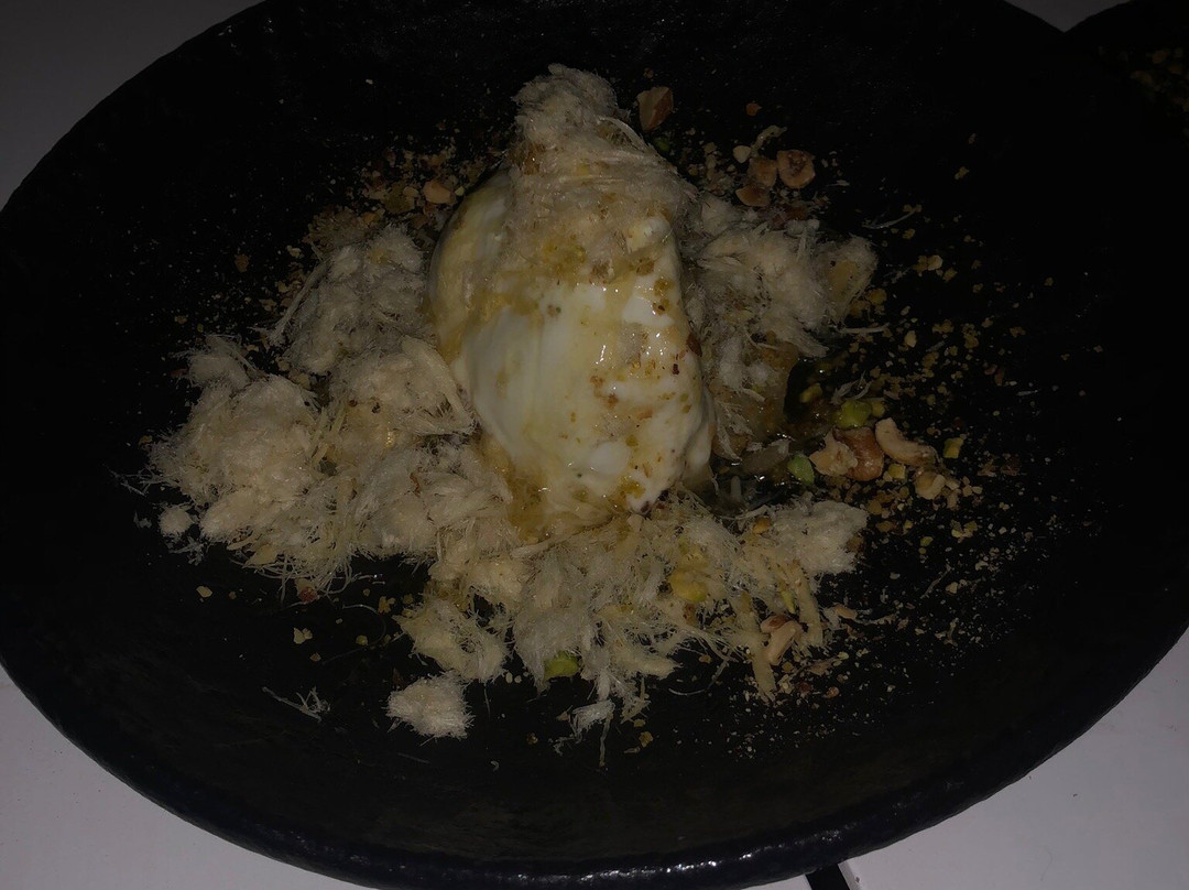 Mazeej White Hotel主图