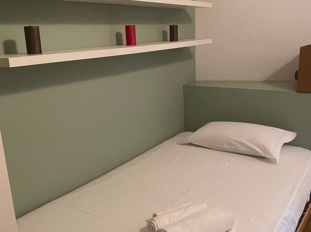 Bed & Breakfast A CASA主图