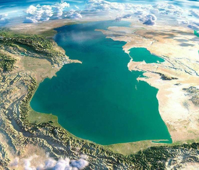 Lake Urmia景点图片