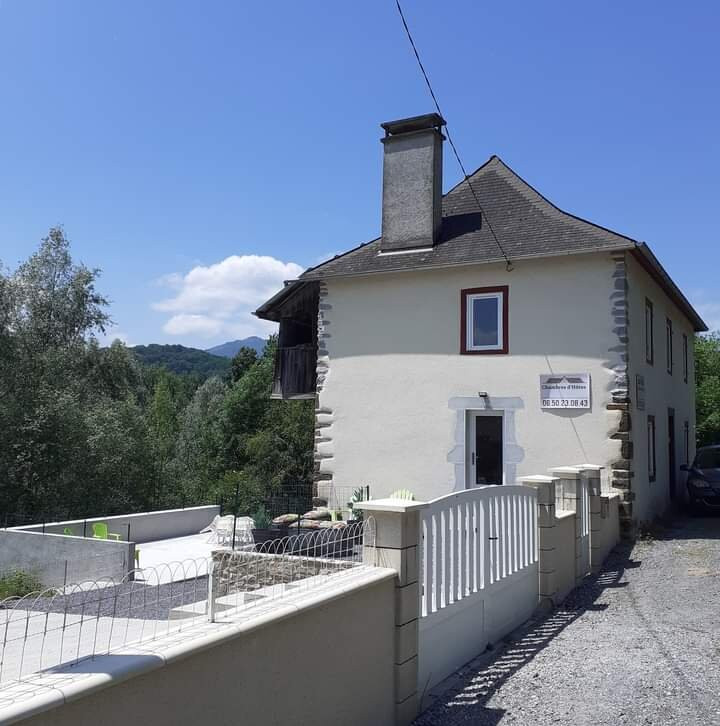 Chambres D'Hotes Au Pays-Basque - Chez Barbara