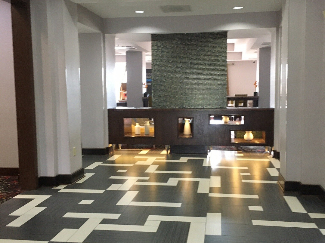 Holiday Inn Express & Suites Morrilton By IHG主图