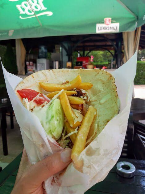 Tiva del Mar Beach主图