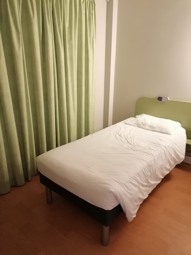 宜必思快捷布拉加中心酒店（2014 年 3 月开业）-官方