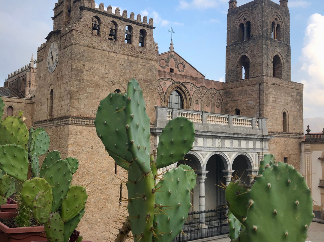 Hootel Duomo Monreale主图