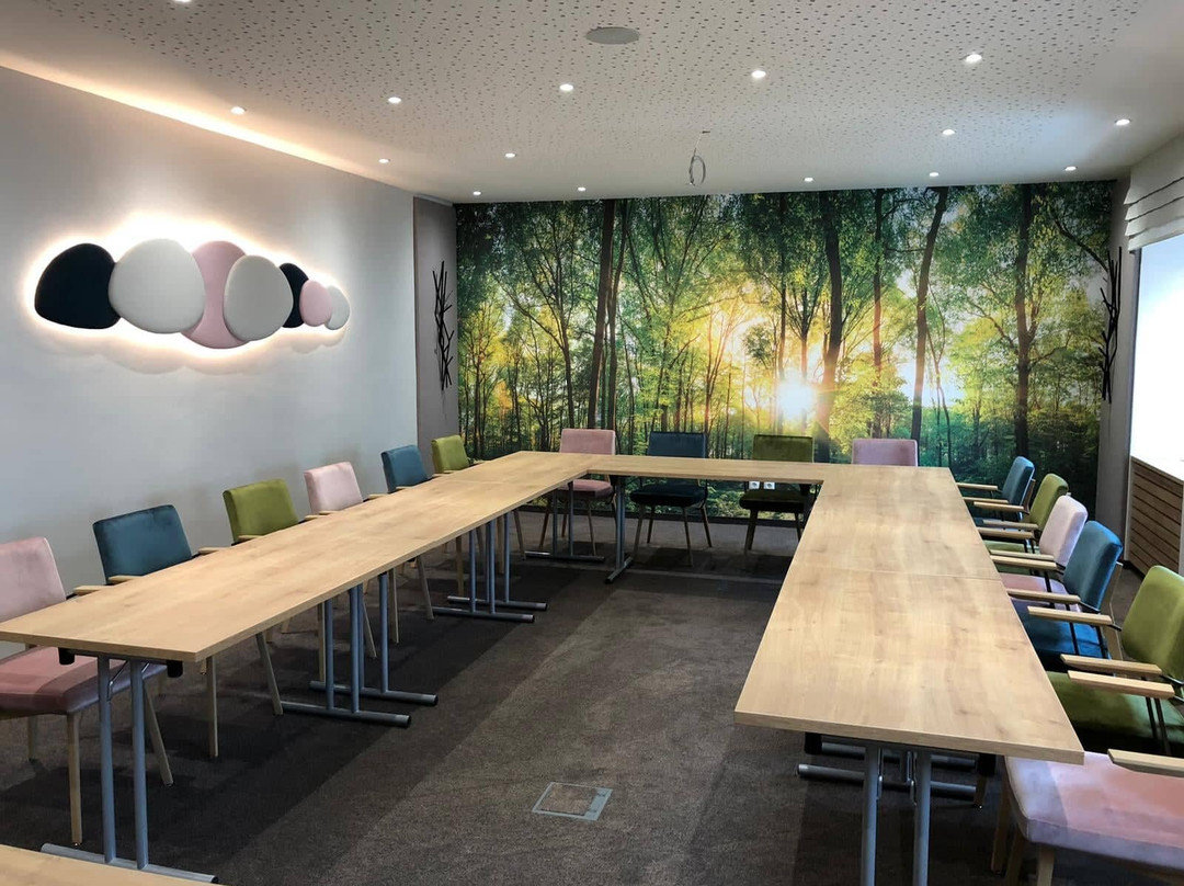 Laimbach am Ostrong酒店住宿-Hotel Schachner