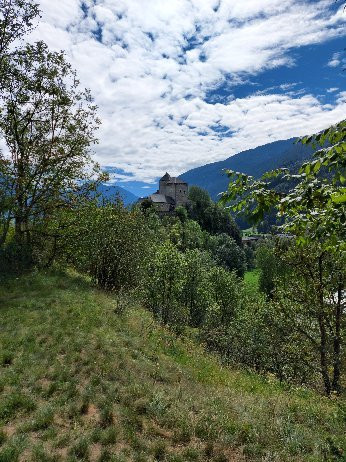 Reifenstein Castle (Castel Tasso)-Campo di Trens必去景点