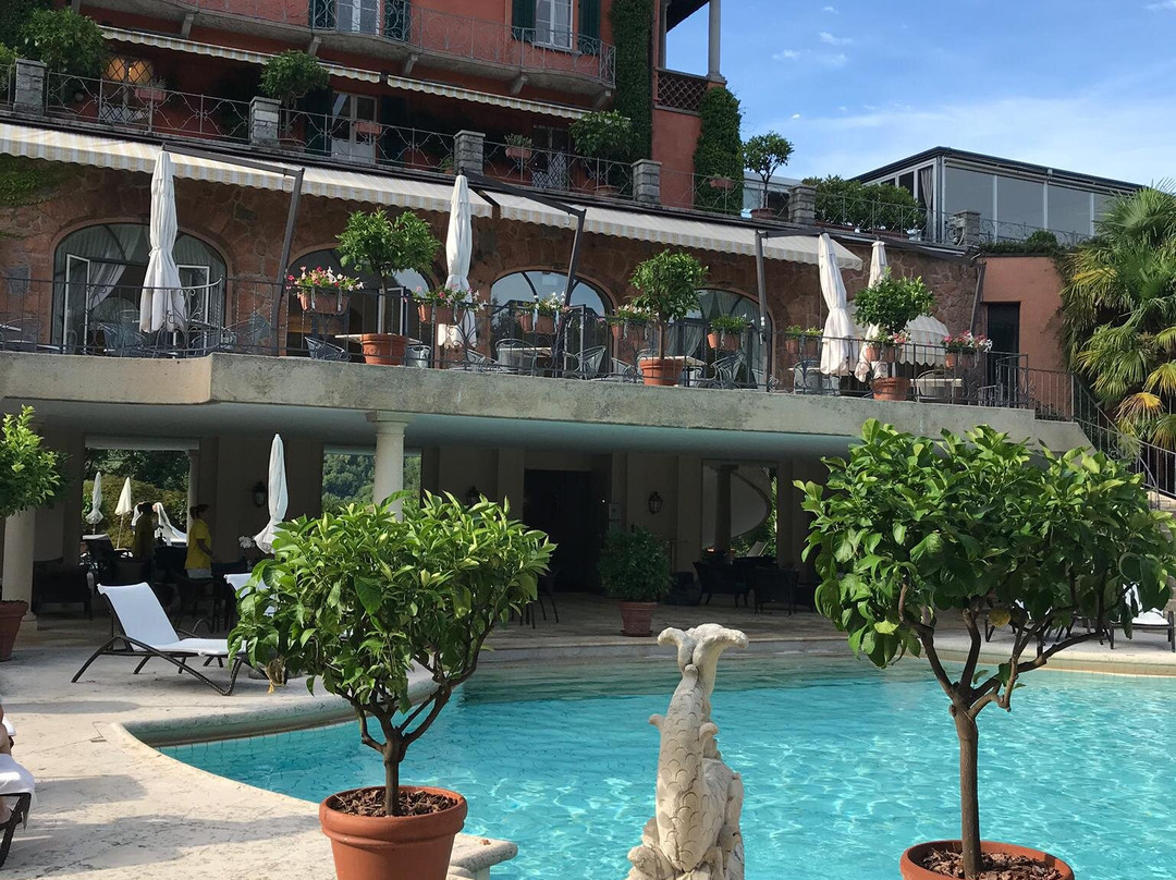 Villa Principe Leopoldo主图