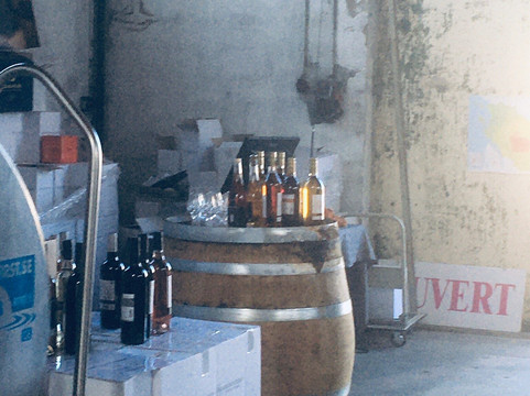 Distillerie-Saint-Georges-d'Oleron必去景点