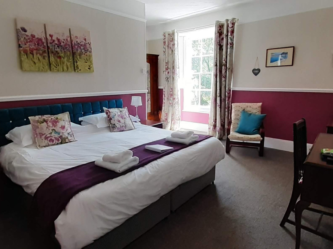 Score Valley Retreat主图