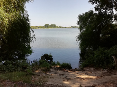 Parque Valada Ribatejo-Valada必去景点