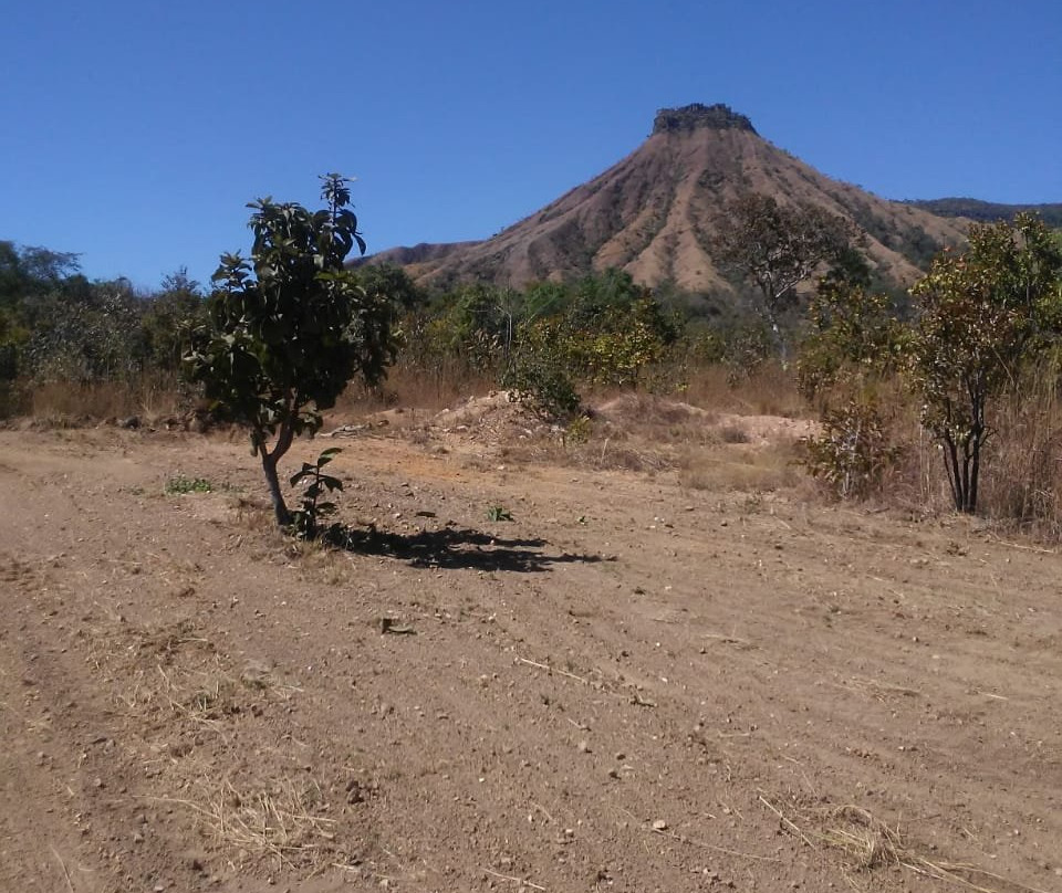 Morro Do Segredo Ecoturismo e Aventura-Lajeado必去景点