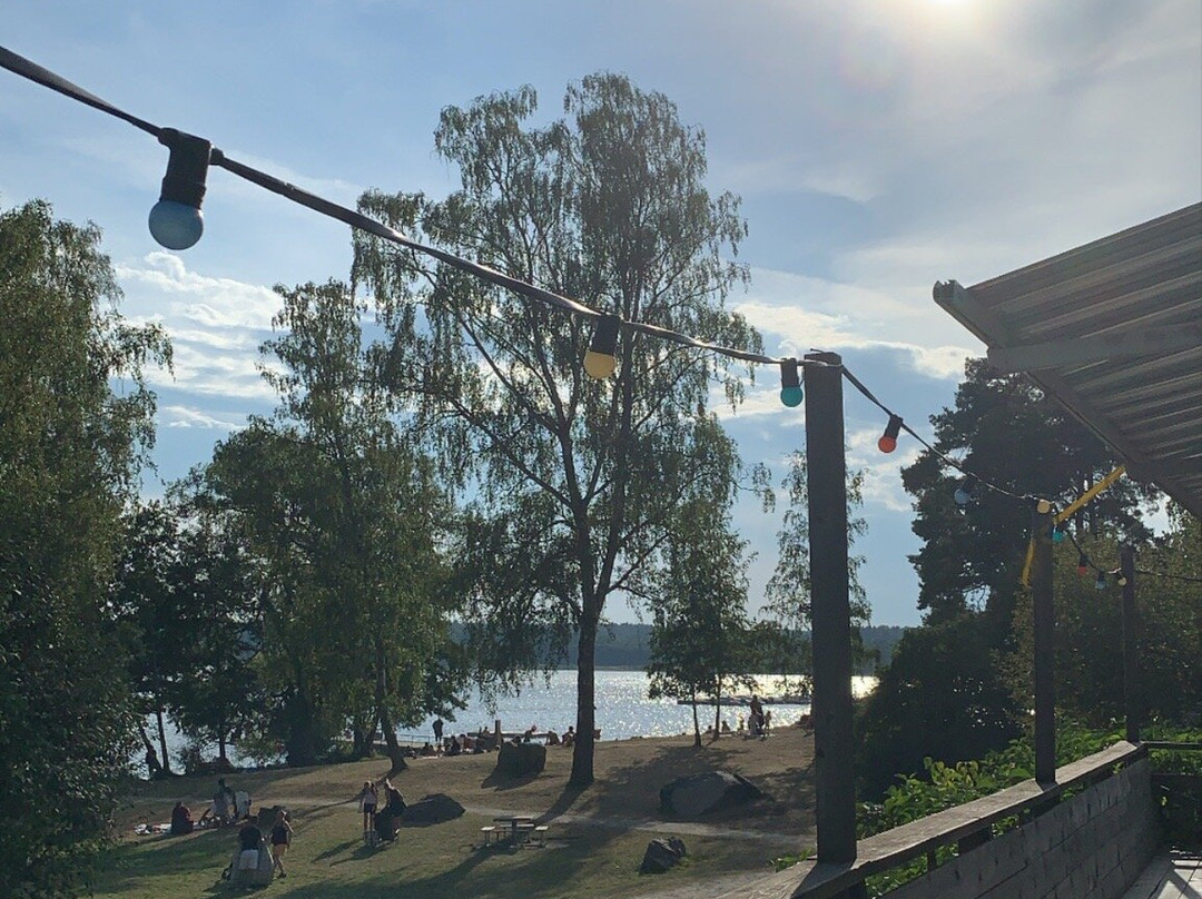 Ängbybadet-Bromma必去景点