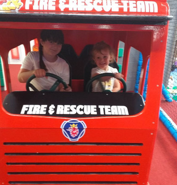 Funshack-纽卡斯尔必去景点