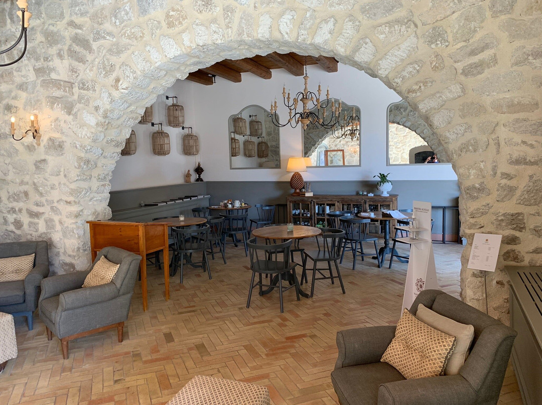 Masseria Agnello主图