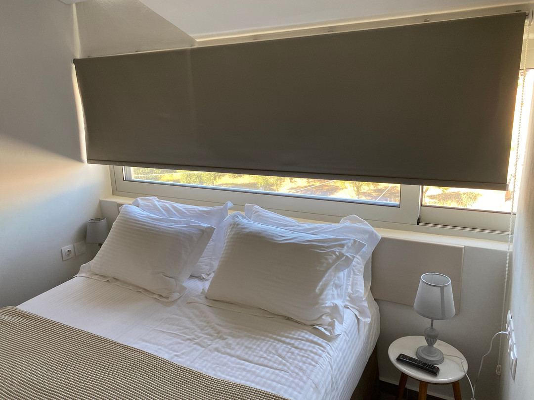 Lidea Boutique Hotel主图