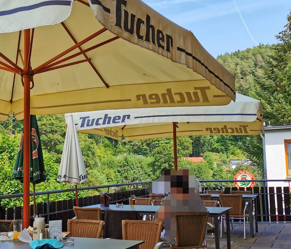 Landgasthof Hotel Frankenstern主图