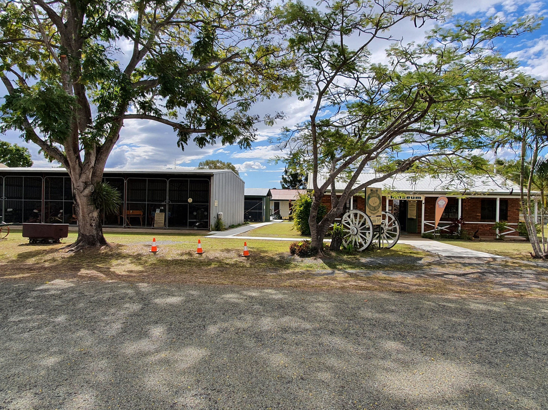Marlborough Historical Museum-Marlborough必去景点