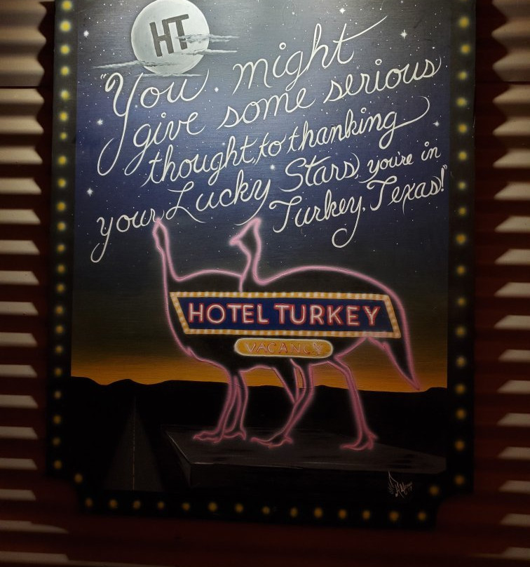 Hotel Turkey Bed & Breakfast主图