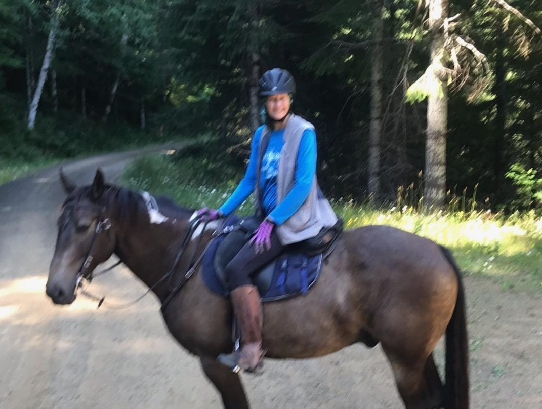 Willamette Coast Ride-Carlton必去景点