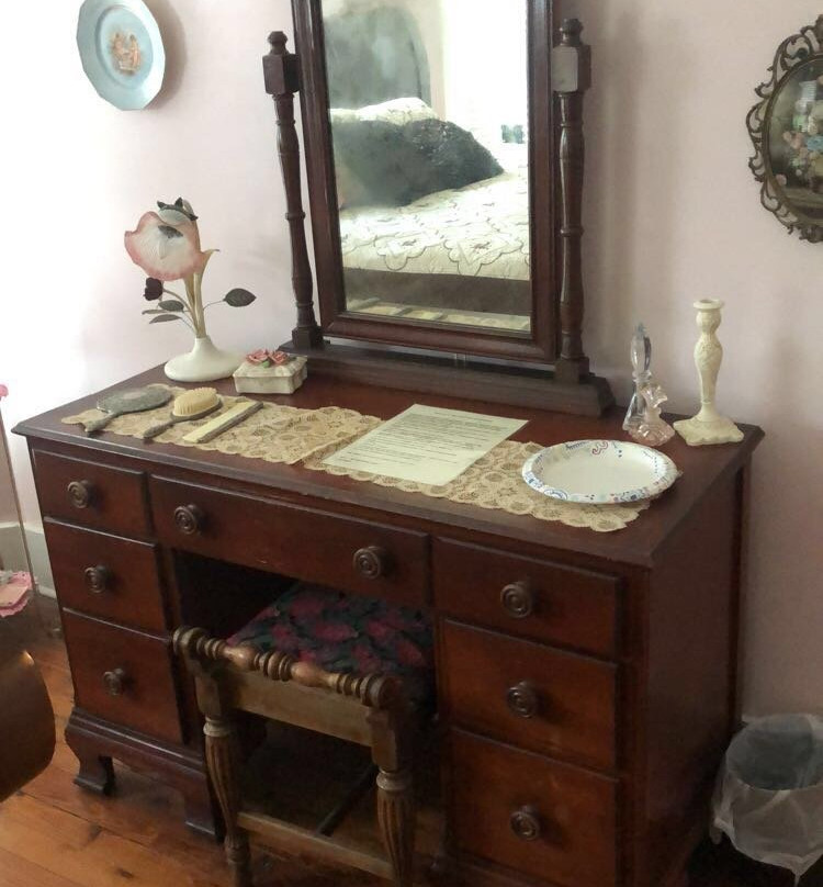 Pillow Street Bed and Breakfast主图