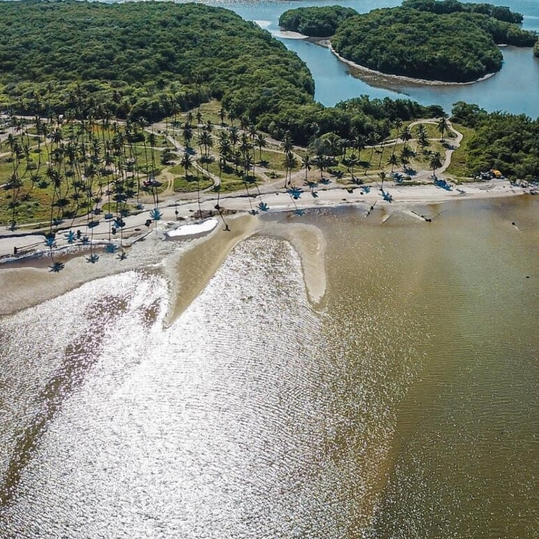 Camboa Beach-嘎林海斯港必去景点