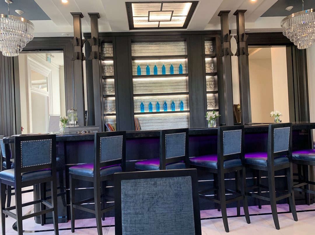 Frontenac Club Inn主图