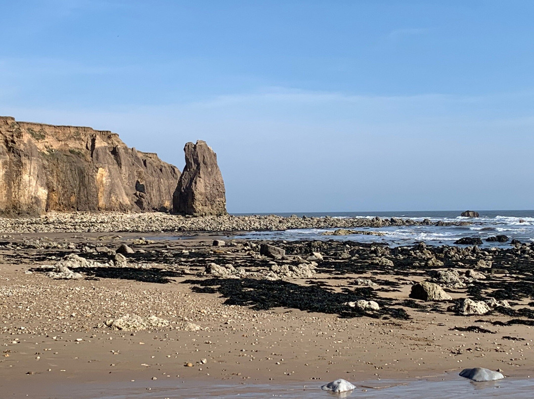 East Durham Coast-达勒姆必去景点