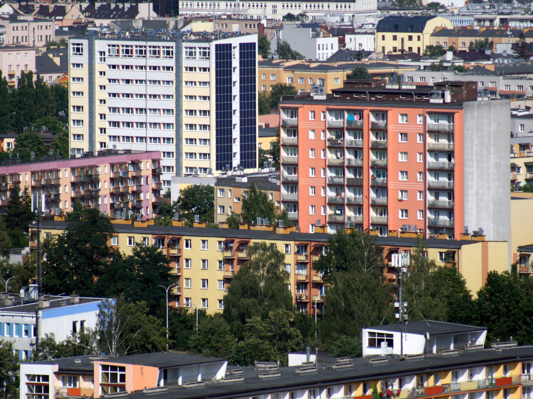Klasztor Karczówka景点图片