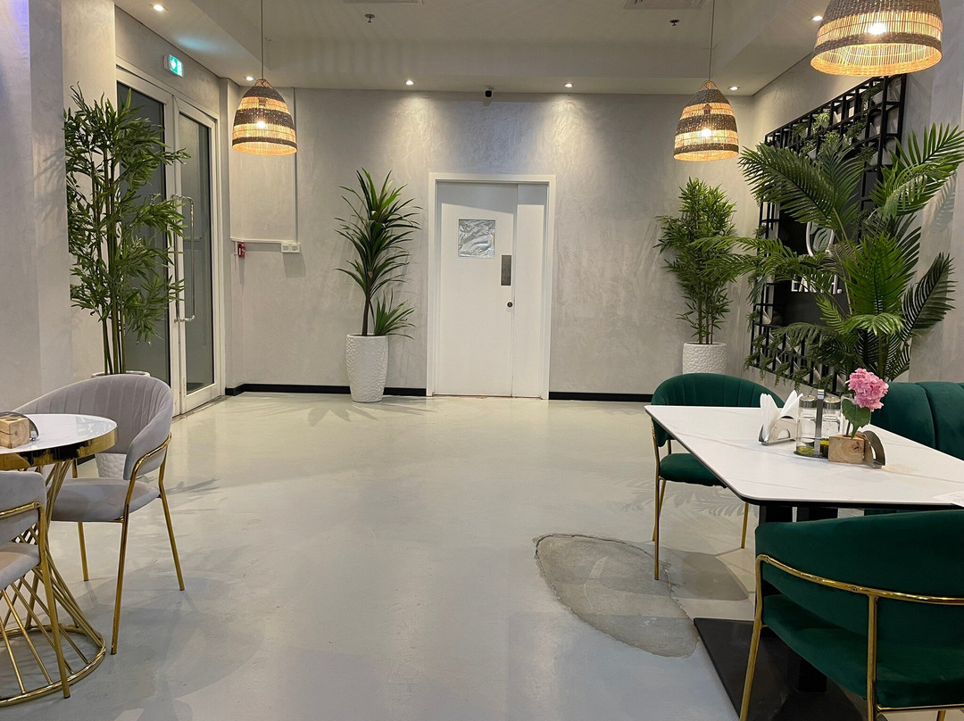 Earth Restaurant And Specialty Coffee