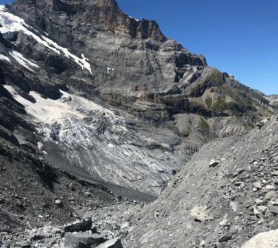 Gspaltenhornhütte-Kiental必去景点