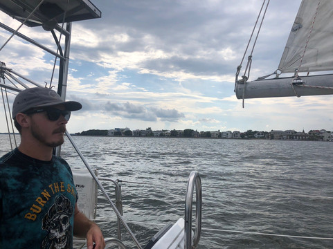 Pelican Tours-查尔斯顿必去景点