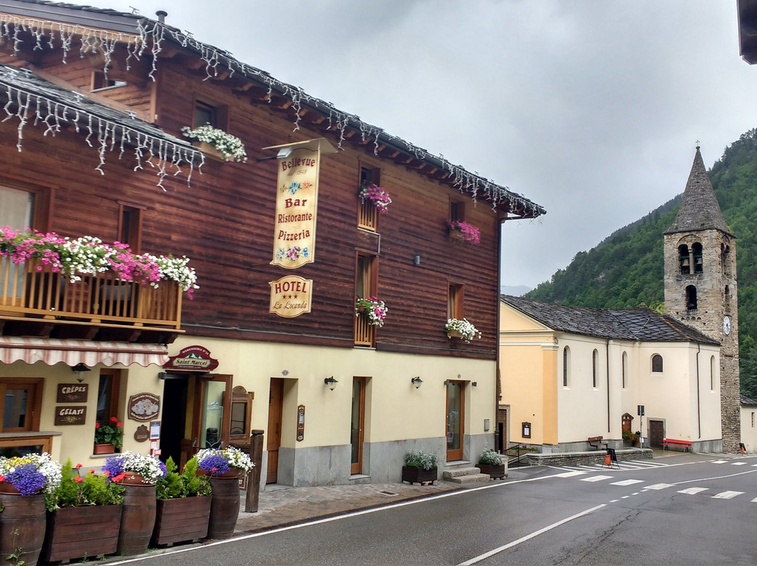 Locanda Bellevue主图