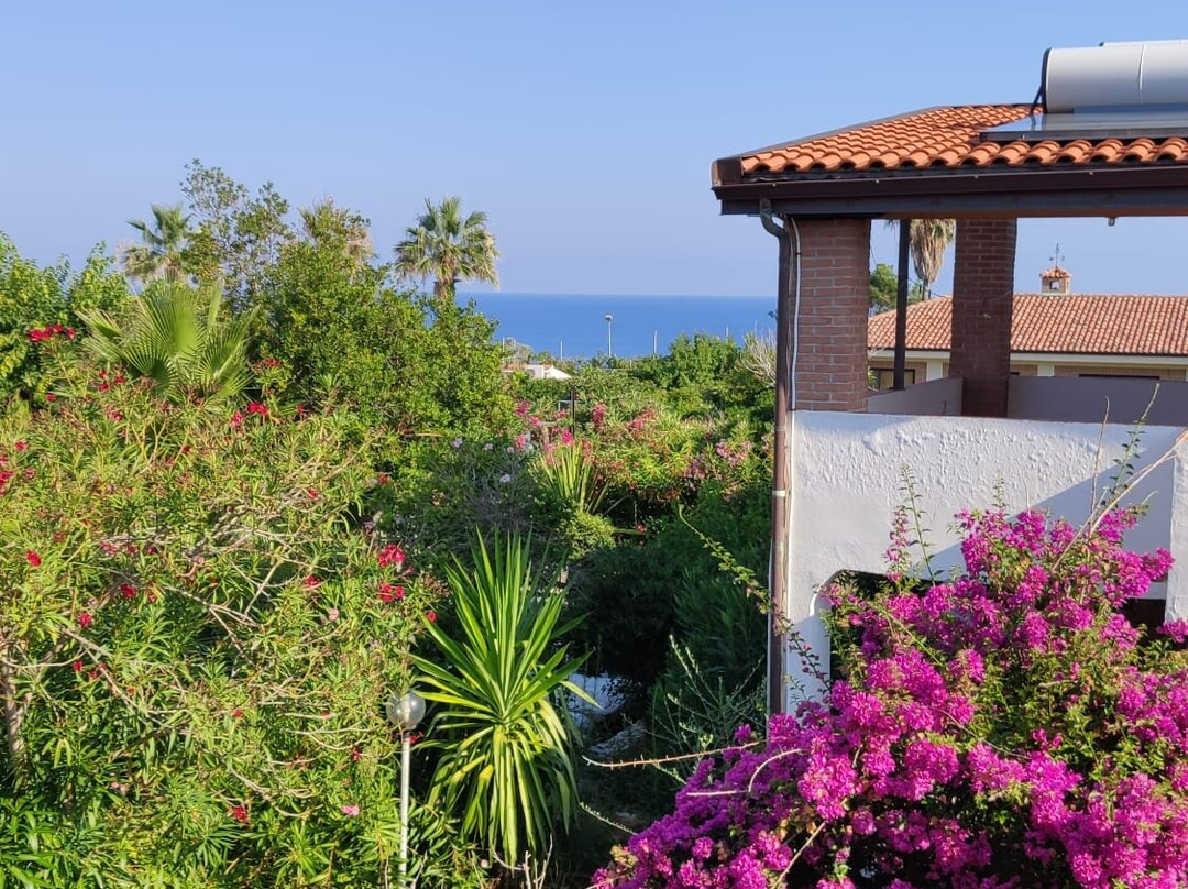 Hotel Residence Le Playe主图