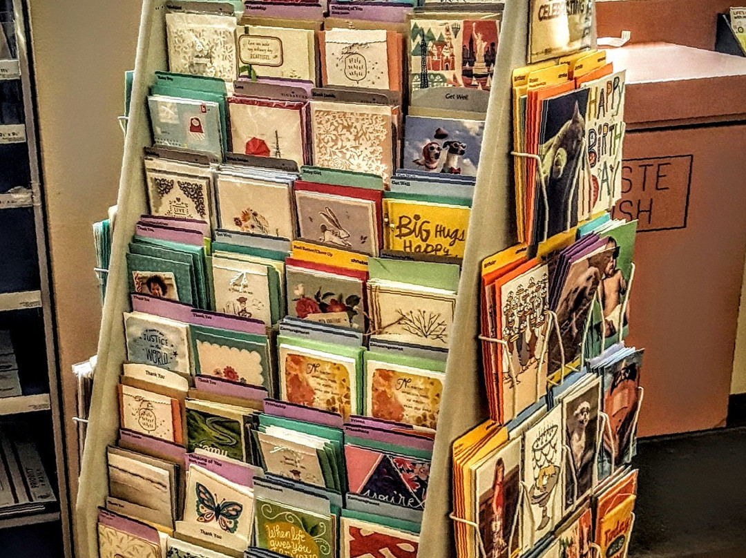 United States Post Office-Yucaipa必去景点