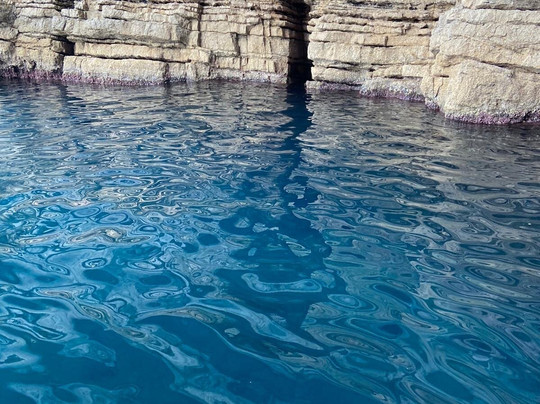 Cinque Terre Sea Tours-拉斯佩齐亚必去景点